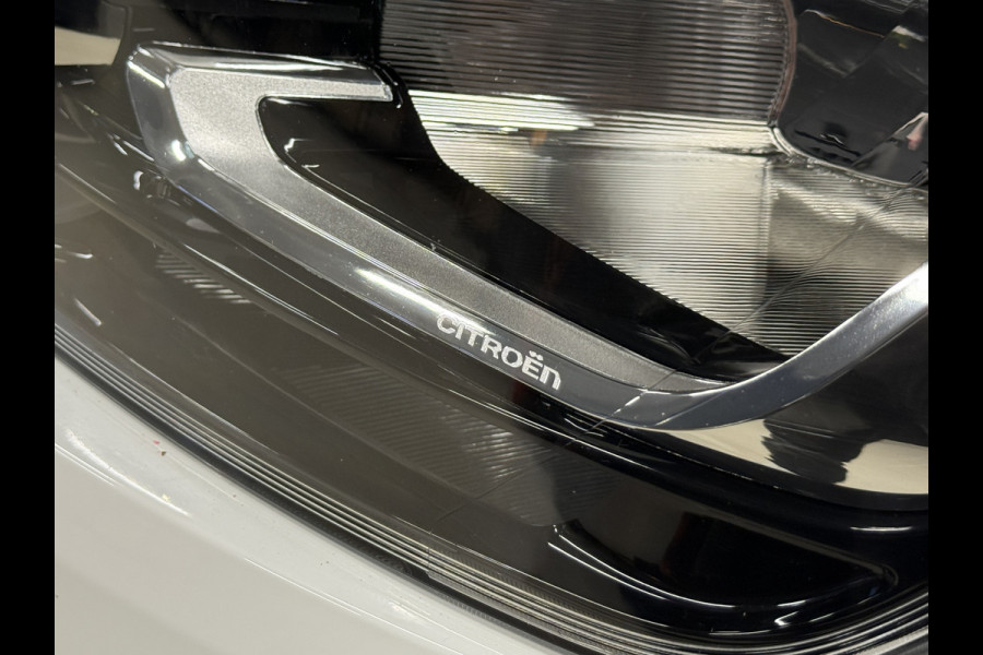 Citroën Berlingo 1.5 BlueHDI Club 3-persoons | Carplay | Airco | Cruise