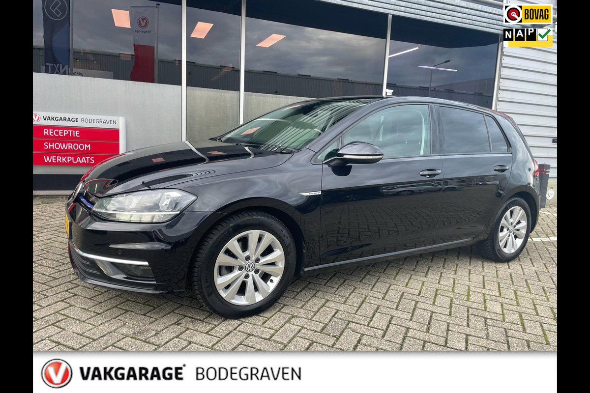Volkswagen Golf 1.5 TSI Comfortline / CarPlay