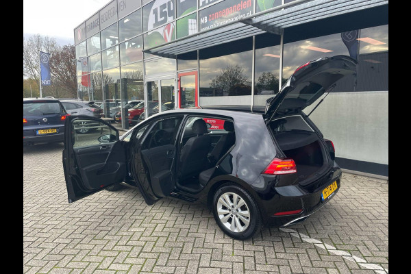 Volkswagen Golf 1.5 TSI Comfortline / CarPlay