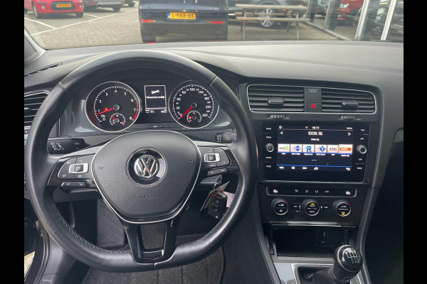 Volkswagen Golf 1.5 TSI Comfortline / CarPlay