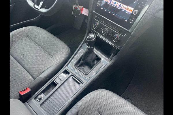 Volkswagen Golf 1.5 TSI Comfortline / CarPlay