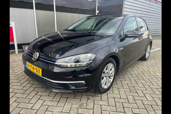 Volkswagen Golf 1.5 TSI Comfortline / CarPlay