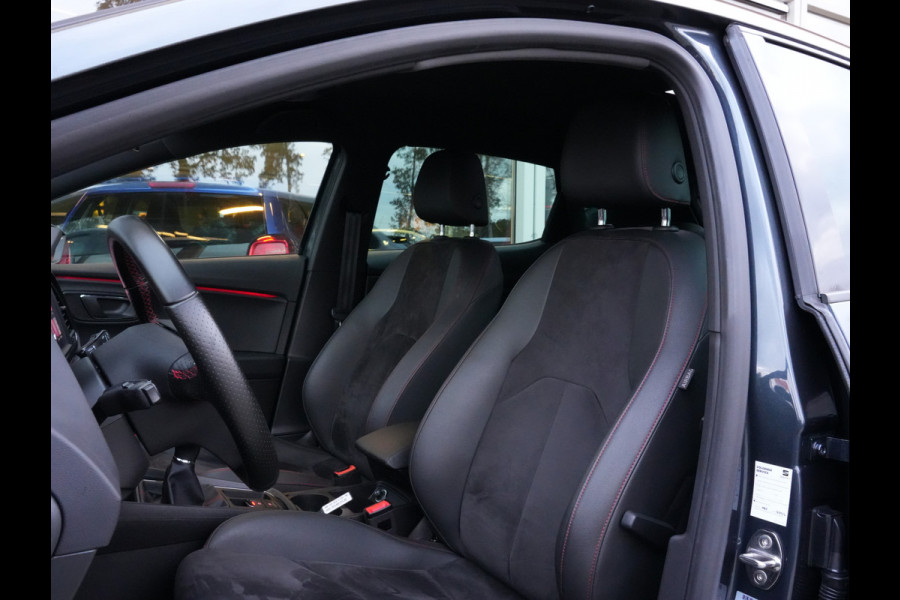 Seat Leon 1.5 TSI FR Business Intense | Navigatie | DAB | Trekhaak | Climate Control