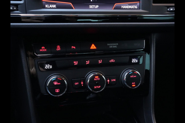 Seat Leon 1.5 TSI FR Business Intense | Navigatie | DAB | Trekhaak | Climate Control