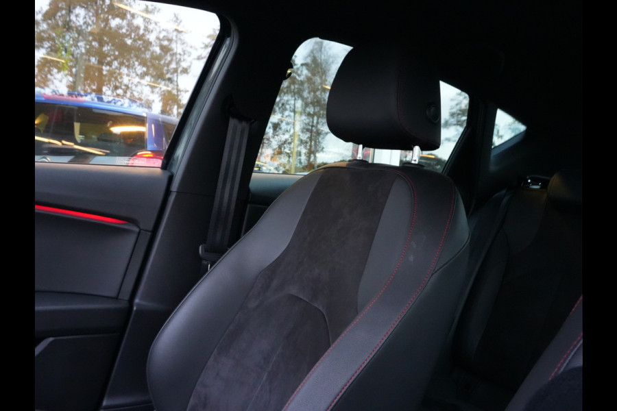 Seat Leon 1.5 TSI FR Business Intense | Navigatie | DAB | Trekhaak | Climate Control