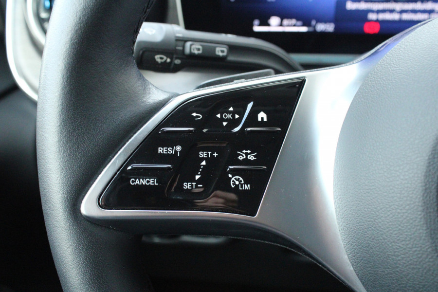 Mercedes-Benz V-Klasse 300d / XXL / 4-Matic / DC / Black Edition / 2x Elec Schuifdeur / 360 Camera / Vol Opties / NIEUWSTAAT