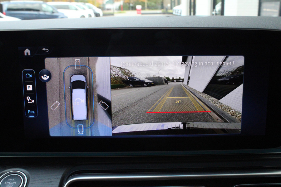 Mercedes-Benz V-Klasse 300d / XXL / 4-Matic / DC / Black Edition / 2x Elec Schuifdeur / 360 Camera / Vol Opties / NIEUWSTAAT