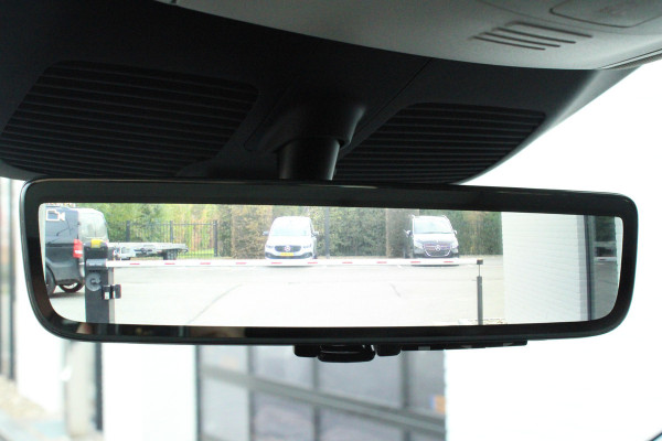 Mercedes-Benz V-Klasse 300d / XXL / 4-Matic / DC / Black Edition / 2x Elec Schuifdeur / 360 Camera / Vol Opties / NIEUWSTAAT