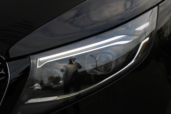 Mercedes-Benz V-Klasse 300d / XXL / 4-Matic / DC / Black Edition / 2x Elec Schuifdeur / 360 Camera / Vol Opties / NIEUWSTAAT
