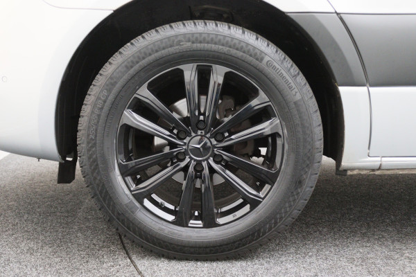 Mercedes-Benz Sprinter 315 CDI L2H2 Automaat 3-Zits, Airco, Cruise, Camera, Apple Carplay, DAB, PDC, 18''