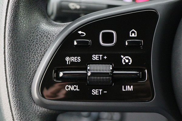 Mercedes-Benz Sprinter 315 CDI L2H2 Automaat 3-Zits, Airco, Cruise, Camera, Apple Carplay, DAB, PDC, 18''