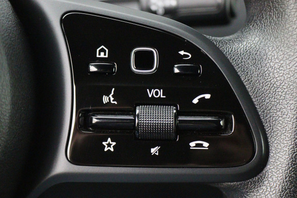Mercedes-Benz Sprinter 315 CDI L2H2 Automaat 3-Zits, Airco, Cruise, Camera, Apple Carplay, DAB, PDC, 18''