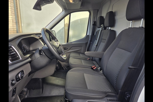 Ford E-Transit 350 L2H2 Trend 68 kWh Navi , Achteruitrijcamera