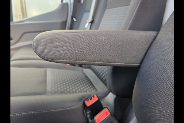 Ford E-Transit 350 L2H2 Trend 68 kWh Navi , Achteruitrijcamera