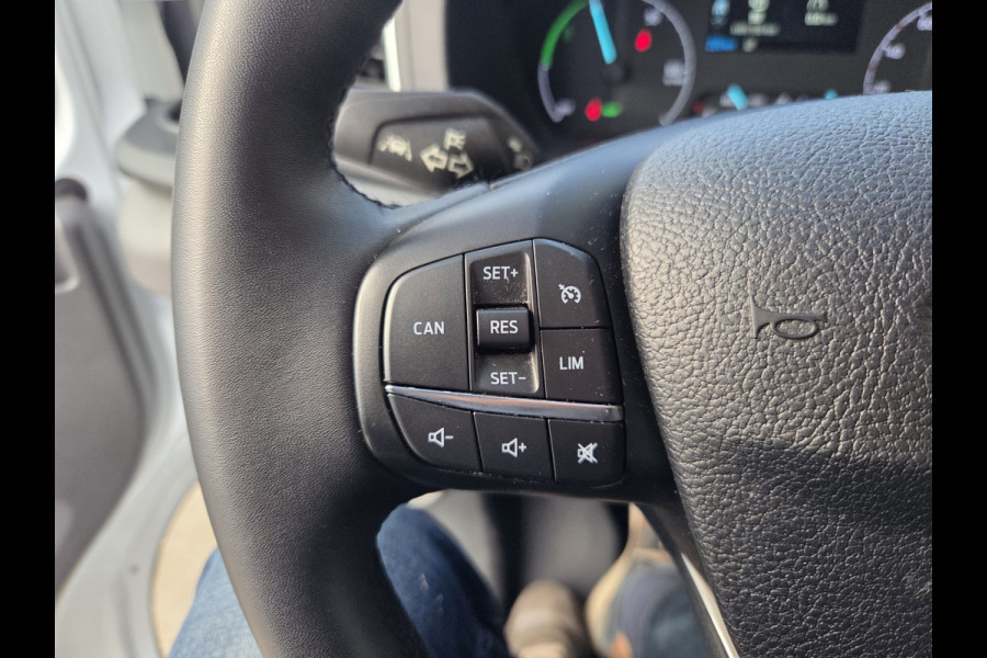 Ford E-Transit 350 L2H2 Trend 68 kWh Navi , Achteruitrijcamera