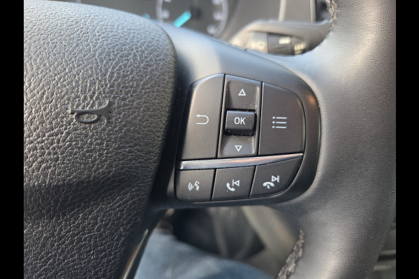 Ford E-Transit 350 L2H2 Trend 68 kWh Navi , Achteruitrijcamera