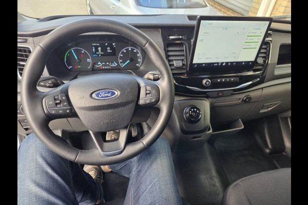 Ford E-Transit 350 L2H2 Trend 68 kWh Navi , Achteruitrijcamera