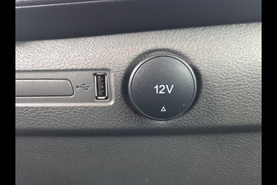 Ford E-Transit 350 L2H2 Trend 68 kWh Navi , Achteruitrijcamera