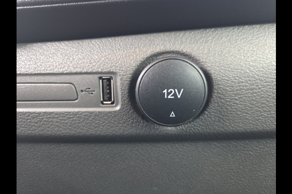 Ford E-Transit 350 L2H2 Trend 68 kWh Navi , Achteruitrijcamera