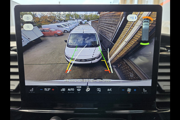 Ford E-Transit 350 L2H2 Trend 68 kWh Navi , Achteruitrijcamera