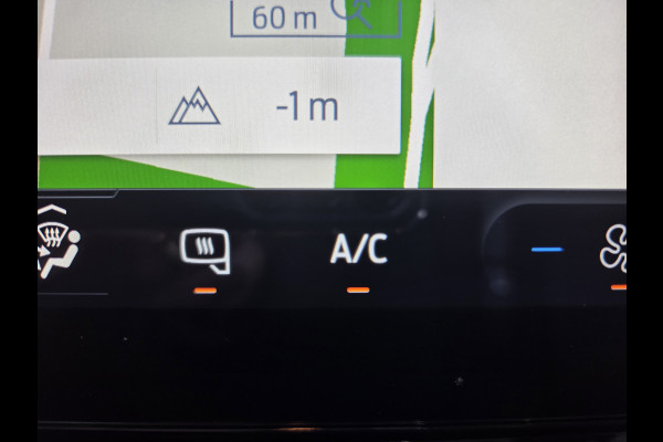 Ford E-Transit 350 L2H2 Trend 68 kWh Navi , Achteruitrijcamera