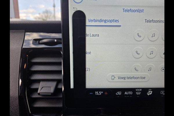 Ford E-Transit 350 L2H2 Trend 68 kWh Navi , Achteruitrijcamera