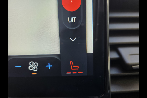 Ford E-Transit 350 L2H2 Trend 68 kWh Navi , Achteruitrijcamera