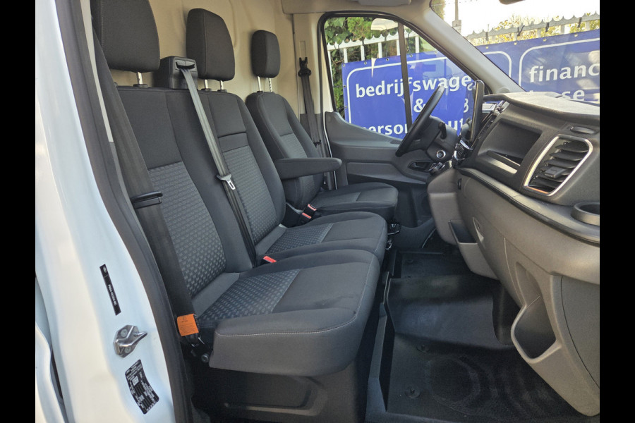 Ford E-Transit 350 L2H2 Trend 68 kWh Navi , Achteruitrijcamera