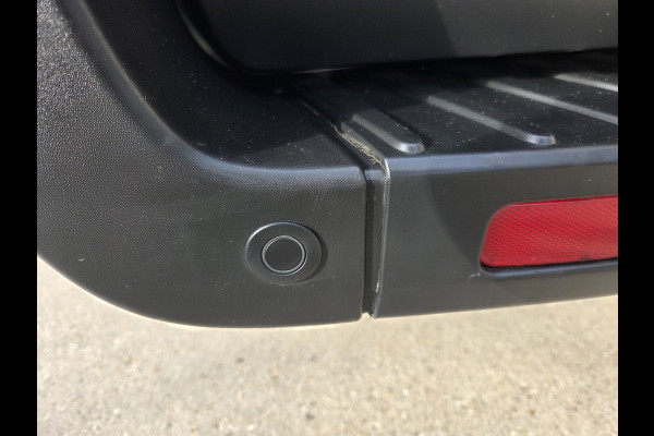 Ford E-Transit 350 L2H2 Trend 68 kWh Navi , Achteruitrijcamera