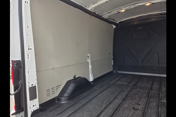 Ford E-Transit 350 L2H2 Trend 68 kWh Navi , Achteruitrijcamera