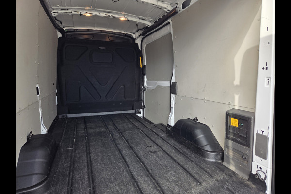 Ford E-Transit 350 L2H2 Trend 68 kWh Navi , Achteruitrijcamera