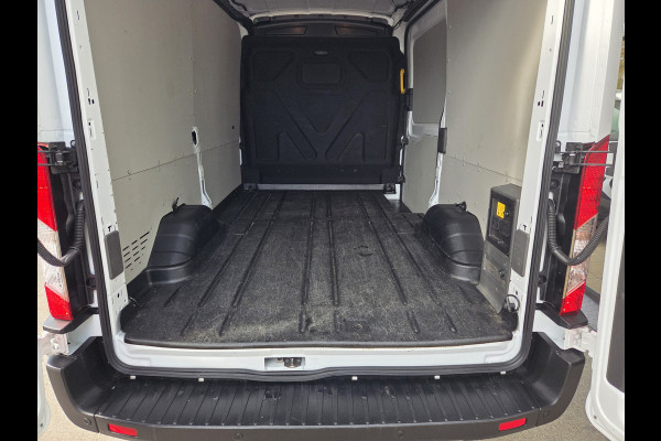 Ford E-Transit 350 L2H2 Trend 68 kWh Navi , Achteruitrijcamera