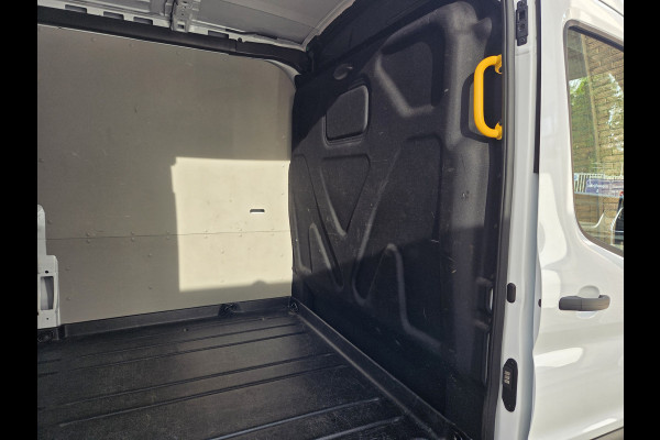 Ford E-Transit 350 L2H2 Trend 68 kWh Navi , Achteruitrijcamera
