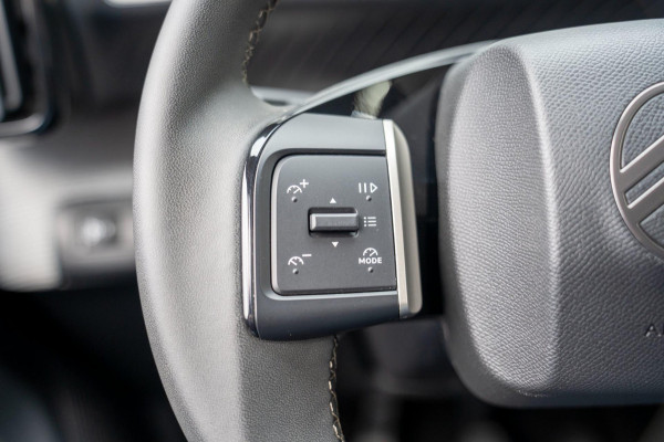 Citroën C3 1.2 Turbo 100pk Max |Prijs rijklaar incl.12 garantie| Carplay LMV NAVI DAB Camera parkeersensoren achter Bluetooth