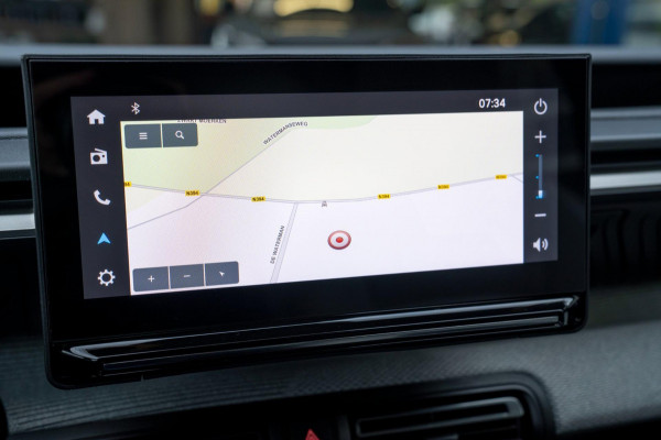 Citroën C3 1.2 Turbo 100pk Max |Prijs rijklaar incl.12 garantie| Carplay LMV NAVI DAB Camera parkeersensoren achter Bluetooth