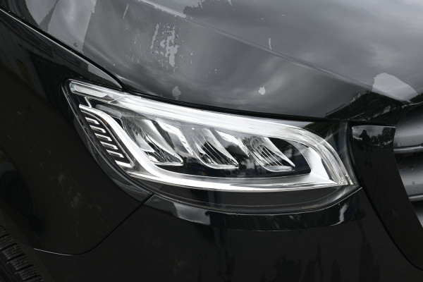 Mercedes-Benz Sprinter 317 CDI L2H2 Pro 3500 kg trekhaak, LED verlichting, Geveerde stoel