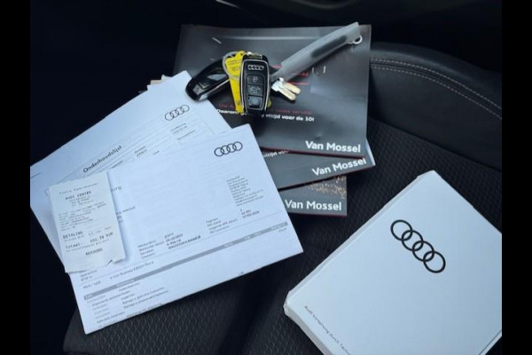 Audi e-tron 50 quattro S edition 71 kWh 3X S Line - inc. BTW