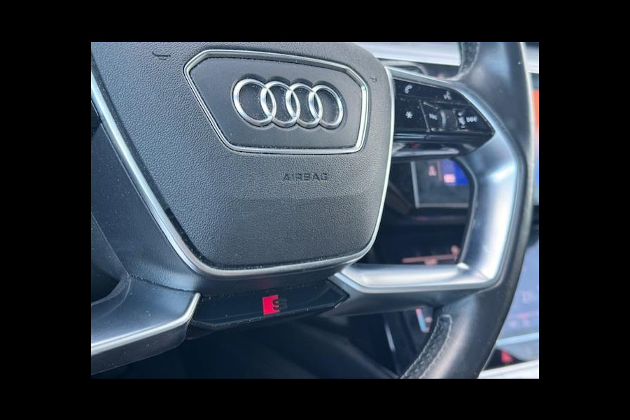 Audi e-tron 50 quattro S edition 71 kWh 3X S Line - inc. BTW