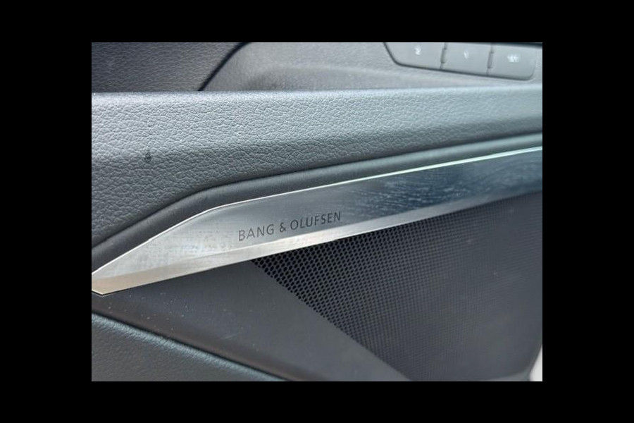 Audi e-tron 50 quattro S edition 71 kWh 3X S Line - inc. BTW