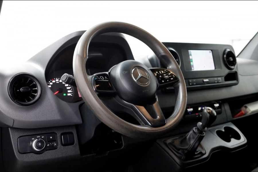 Mercedes-Benz Sprinter 519 3.0 CDI V6 L2H2 4X4 ZG3 Airco/Camera/Trekhaak 3500kg/Inrichting 12-2019