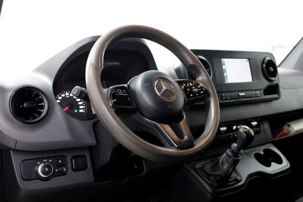 Mercedes-Benz Sprinter 519 3.0 CDI V6 L2H2 4X4 ZG3 Airco/Camera/Trekhaak 3500kg/Inrichting 12-2019