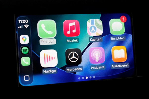 Mercedes-Benz Sprinter 519 3.0 CDI V6 L2H2 4X4 ZG3 Airco/Camera/Trekhaak 3500kg/Inrichting 12-2019