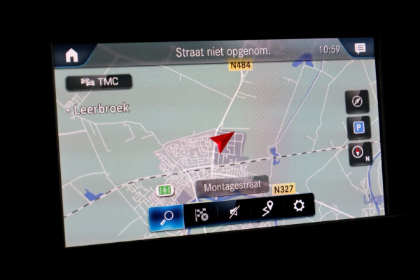 Mercedes-Benz Sprinter 519 3.0 CDI V6 L2H2 4X4 ZG3 Airco/Camera/Trekhaak 3500kg/Inrichting 12-2019