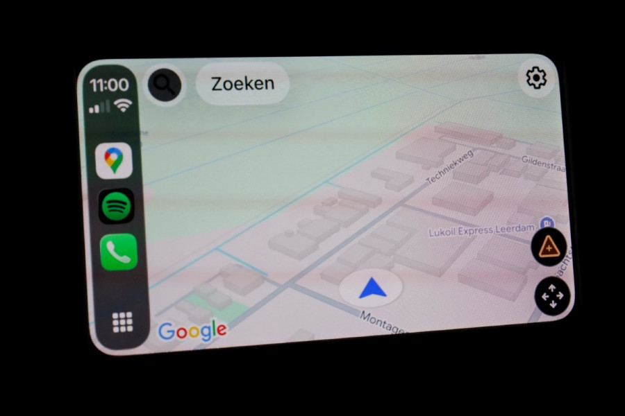 Mercedes-Benz Sprinter 519 3.0 CDI V6 L2H2 4X4 ZG3 Airco/Camera/Trekhaak 3500kg/Inrichting 12-2019