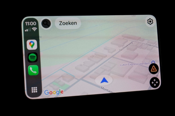 Mercedes-Benz Sprinter 519 3.0 CDI V6 L2H2 4X4 ZG3 Airco/Camera/Trekhaak 3500kg/Inrichting 12-2019