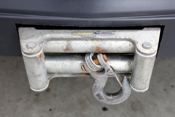 Mercedes-Benz Sprinter 519 3.0 CDI V6 L2H2 4X4 ZG3 Airco/Camera/Trekhaak 3500kg/Inrichting 12-2019