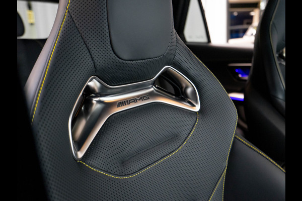 Mercedes-Benz GLC AMG 63 S E Performance | Aero | NIGHT | Perf. stoel