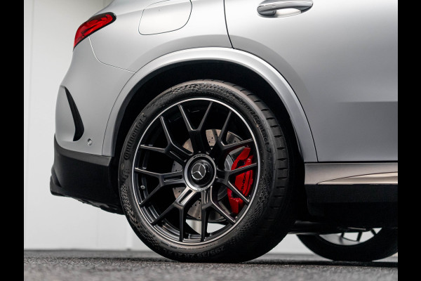 Mercedes-Benz GLC AMG 63 S E Performance | Aero | NIGHT | Perf. stoel