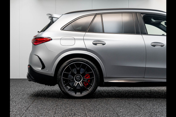 Mercedes-Benz GLC AMG 63 S E Performance | Aero | NIGHT | Perf. stoel