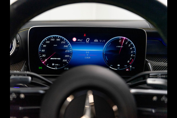 Mercedes-Benz GLC AMG 63 S E Performance | Aero | NIGHT | Perf. stoel